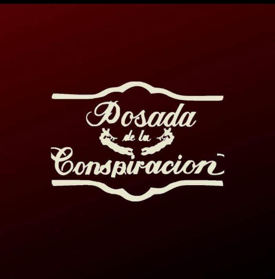 Hotel Posada De La Conspiracion 돌로레스 이달고 외부 사진
